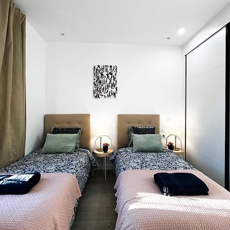 Madrid Private Rooms - Ferrer Exterior foto